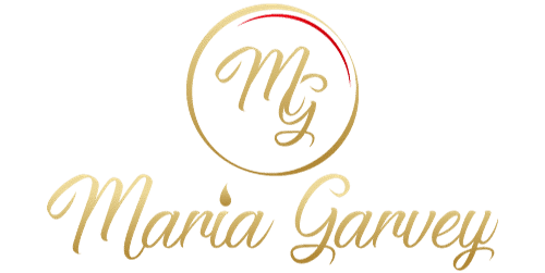 Maria Scalp Micropigmentation Logo